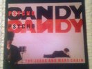 The Jesus and Mary Chain Psychocandy LP reprise shoegazer noise indie pop c86