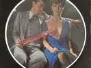 Scorpions - Lovedrive French Picture Disc