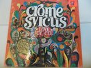 Crome Syrcus - Love Cycle Sealed Pressing Gatefold Psych Rock LP Original