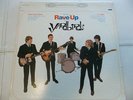 Yardbirds - Rave Up Epic Records Stereo