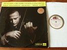 Brahms/Yehudi Menuhin 1958 UK LP STEREO HMV ASD 264 G/C