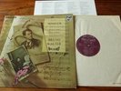 Mahler/Walter 1960 UK LP PHILIPS HI-FI STEREO SABL.197