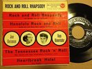 45 rpm  ELVIS PRESLEY 