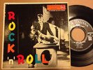 45 rpm ELVIS PRESLEY 