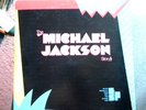 MICHAEL JACKSON Story 3 side 2 LP radio show music & interview 2-4-89 complete