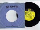 THE ORANGE MACHINE you can all join in 1969 UK advance/psych 7'' SINGLE