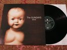 THE SUNDAYS Blind RARE 1992 GREEK ORIGINAL 1st PRESS VINYL LP NM- Cocteau Twins
