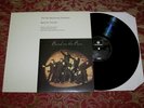 PAUL McCARTNEY Band On The Run UNIQUE 1993 ORG GREEK LP +BONUS TRACK The Beatles
