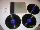 Original LENER STRING QUARTET Beethoven Op.18 No.4 12