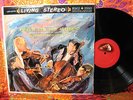 Schubert Death & The Maiden Juilliard String Quartet RCA Victor LSC-2378 LP 1S1S