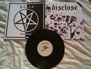 DISCLOSE / G.A.T.E.S 10