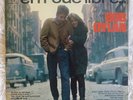 BOB DYLAN En roue libre / Freewheelin Rare FRENCH original Mono LP 1963 Great 