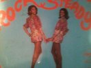 ORIG BOOS SOUNDS LP, 1969