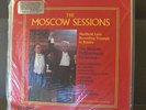 Moscow Philharmonic Orchestra?– The Moscow Sessions -  Sheffield Lab – TLP-27 /L