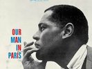 * BLUE NOTE - LIMITED - ST-84146 - DEXTER GORDON - OUR MAN IN PARIS - 180grams *