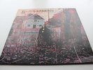 BLACK SABBATH  ORIGINAL  1970 U.K. LP BLACK SABBATH  VERITGO SWIRL  847 903