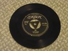 Lloyd Price Why/Just Because London Tri Centre Orig UK 1957 R&B Rare Rocker