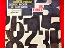 Horace Parlan Us Three Blue Note 4037 ORIG 47 west 63rd RVG In Shrink