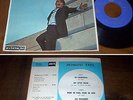 RARE French EP 45t BIEM (7') Bernard TAPY (11/1966)