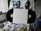 The Beatles White Album 2xLP PCS 7067-8 + Poster John Lennon Paul McCartney