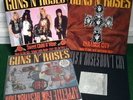 GUNS`N ROSES Appetite for distuction LP 1*UK Press 