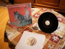 ELVIS PRESLEY EPA LE CAVALIER DU CREPUSCULE  RCA 75364