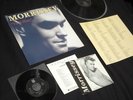 MORRISSEY Viva Hate JAPAN ODEON LP +ETCHED 7” hairdresser on fire 45 smiths
