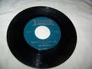 The Centurys Lonely Heart and Man With The Golden Arm - Bangar Label 45 RPM