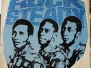 The Gaylads: Rock Steady. UK COXSONE. CSL 8005. Reggae. Roots. Ska. EX.Rare