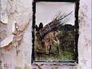 Led Zeppelin IV LP SEALED   Stairway To Heaven