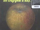 APPLE - AN APPLE A DAY 69 UK PSYCH + HARD R&B MIX REMAST 180g GUERSSEN SEALED LP