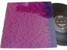 WOLFGANG DAUNER EBERHARD WEBER lp JURGEN KARG FRED BRACEFUL experimental CALIG