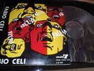 FABIO CELI E GLI INFERMIERI LP FOLLIA  ORIGINAL ITALIAN PROG N MINT RARO