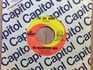 the Magnificent Men northern soul 45 I've Got News/Maybe Baby   Capitol