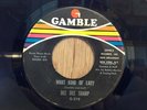 Dee Dee Sharp northern soul 45 What Kind Of Lady/Gonna Miss Me   Gamble