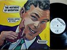 ZAPPA & MOTHERS OF INVENTION Weasels BIZARRE WL Promo LP