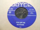 The Gaytunes I Love you rare doowop on JoYce hear it