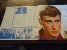 Johnny Hallyday Pour Moi la Vie Va Commencer rare orig Japanese picture sleeve