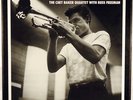 COMPLETE PACFIC JAZZ STUDIO RECORDINGS OF CHET BAKER QUARTET WITH RUSS FREEMAN