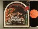 Neil Merryweather  Space Rangers   Original Label