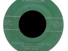CODY BLACK Stranger Than a Fairy Tale on Pamela Northern Soul 45 Hear