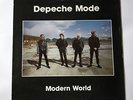 Depeche Mode * Modern World * Live in Rüsselsheim´85 * 12