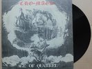 CRO MAGS  Age Of Quarrel 10