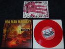 OLD MAN MARKLEY Blood On My Hands 7