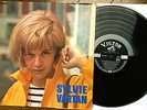 SYLVIE VARTAN 1965 Japan ONLY 1st Press Orig French Pop Psych Yeah-yeah RARE NM