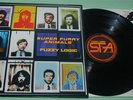 Super Furry Animals - Fuzzy Logic - 1996 UK Vinyl LP