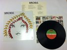 VERY RARE ACID PSYCH PROG Banchee 1969 Atlantic SD 8240 Record LP Vinyl