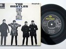 The Beatles   Long Tall Sally   4 Track 7