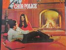Rare Bollywood Hindi Film OST Vinyl LP Record - Chor Police - R D Burman