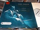 PIERRE FOURNIER SCHUMANN CELLO TCHAIKOVSKY COLUMBIA SAX 2282 BS BLUE SILVER UK